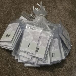 Poshmark LIVE Show Numbers!